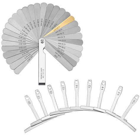 tool for measuring thickness of guitar body|luthier guitar tools.